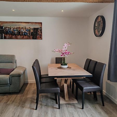 Vic Saint Cristophe Vic-sur-Aisne Екстер'єр фото