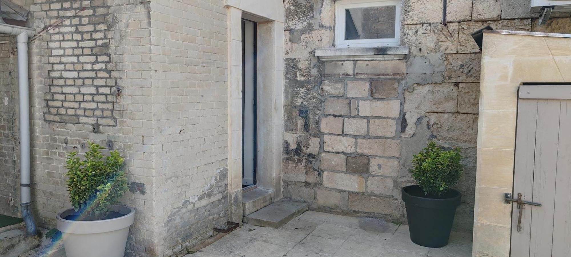 Vic Saint Cristophe Vic-sur-Aisne Екстер'єр фото