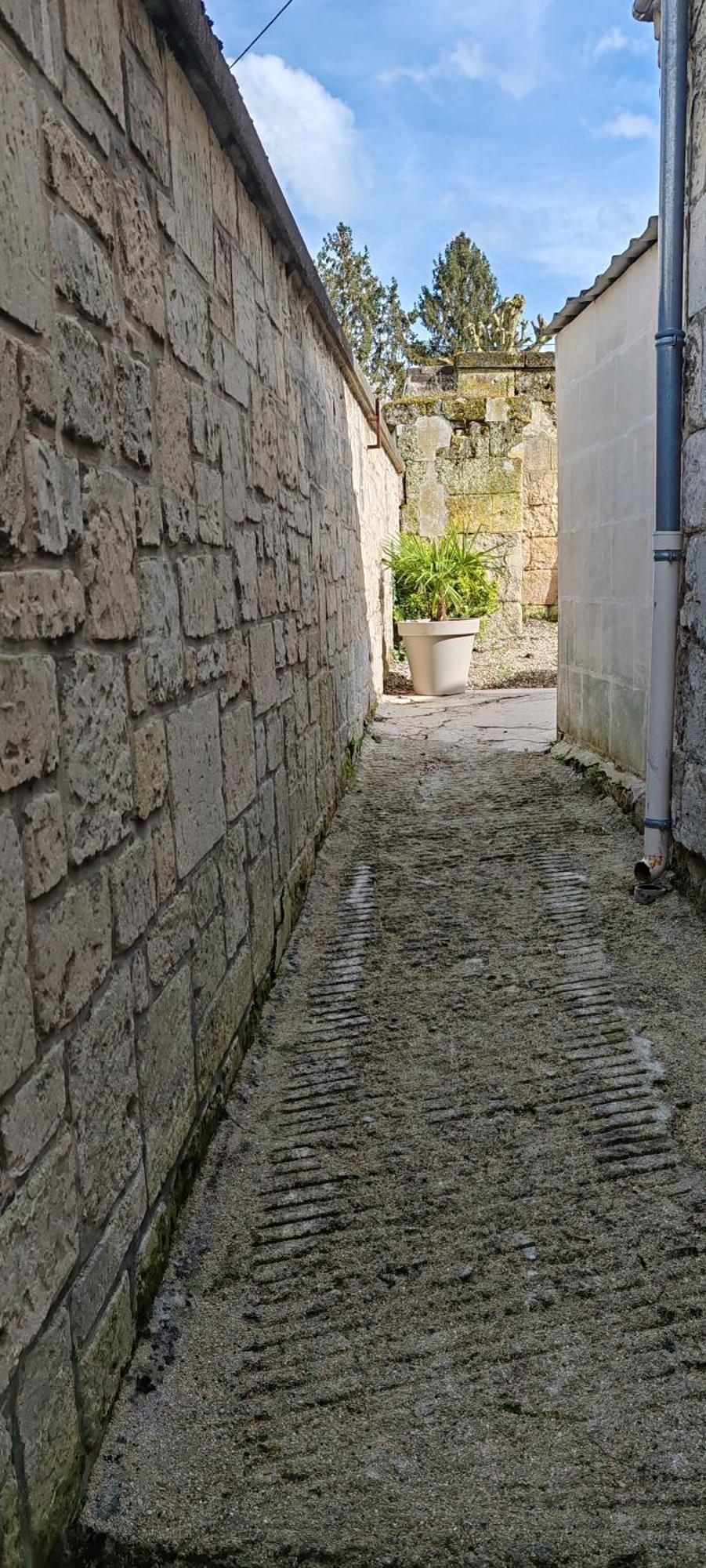 Vic Saint Cristophe Vic-sur-Aisne Екстер'єр фото